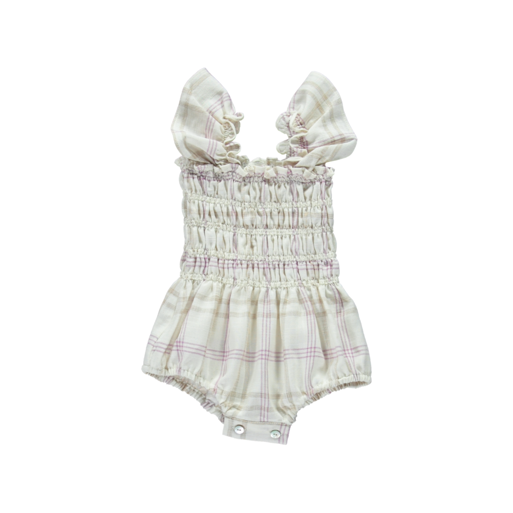 Valentina romper